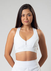 Top Beat Nadador Branco