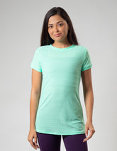 Camisa Arco Dry Line Verde