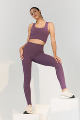 Calça Legging Elos