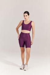 Short New Thay Amora