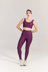 Calça Legging New Thay Amora