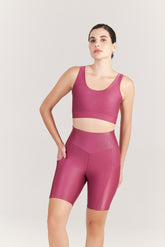 Short New Thay Rosa Seco