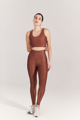 Calça New Thay Avelã