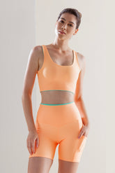 Short Meeting Laranja