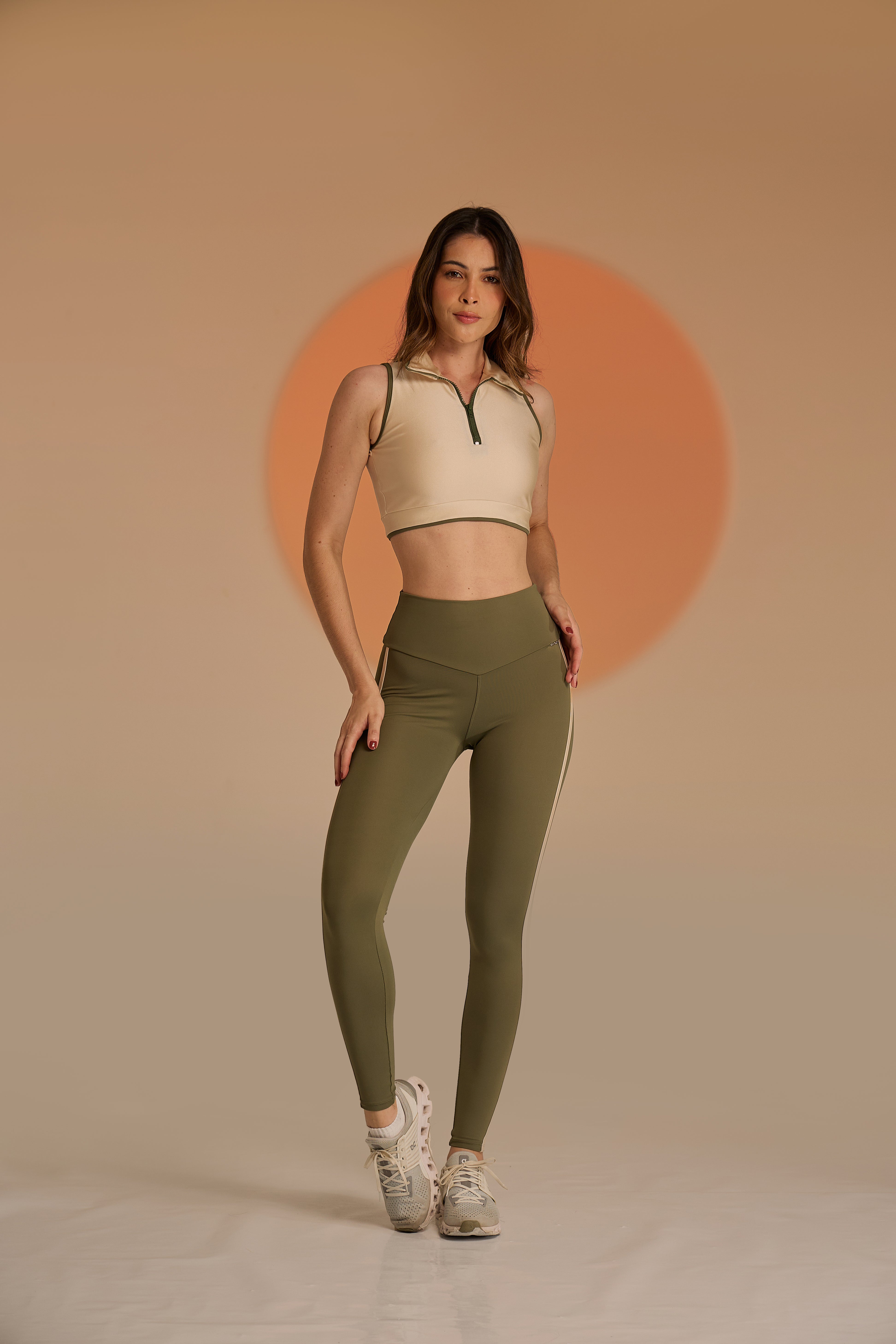 Calça Água De Coco