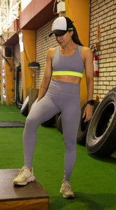 Calça Endurance Azul Chuva