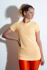 Camisa Arco Dry Line Laranja