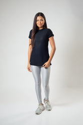 Camisa Arco Dry Line Preta