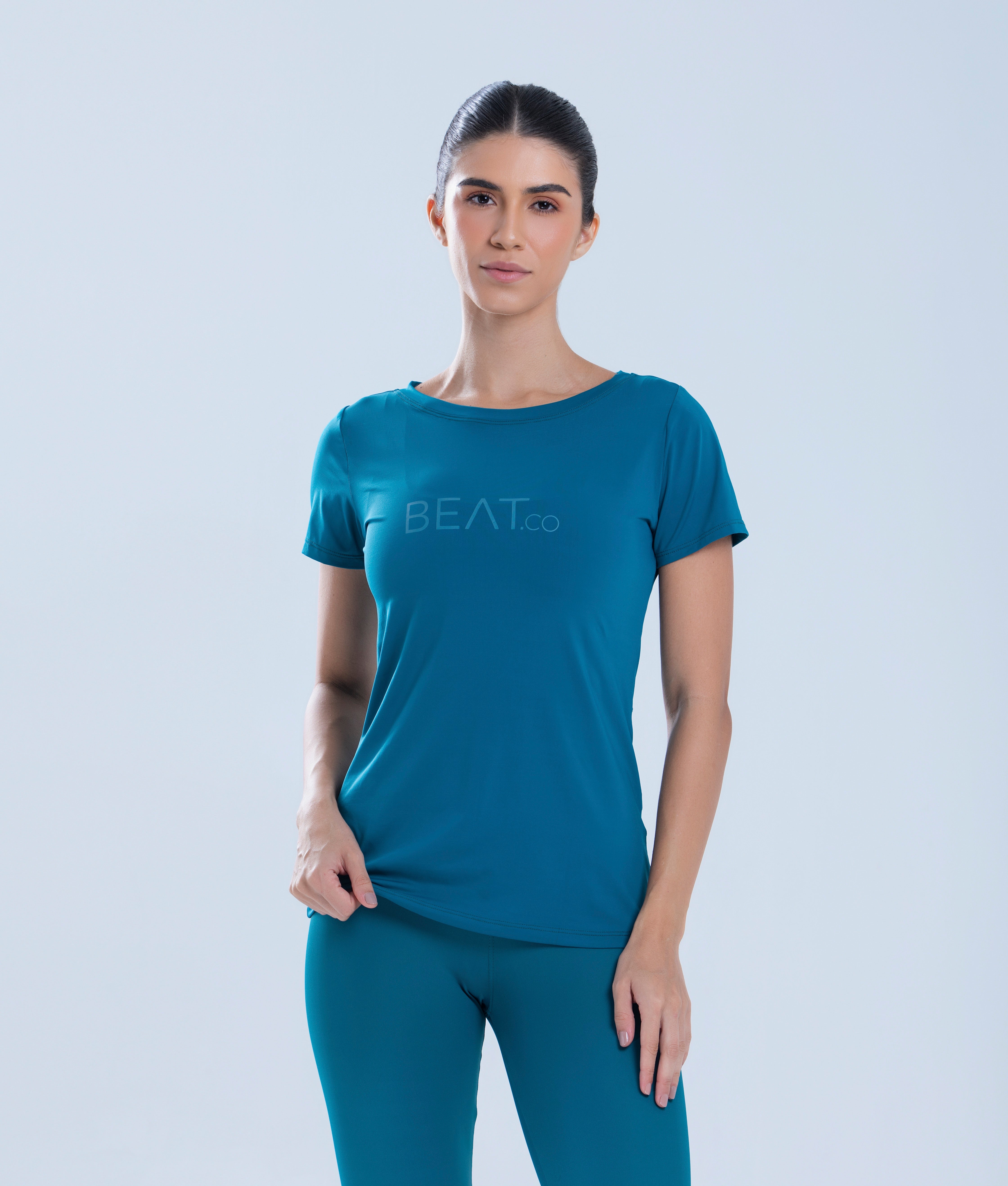 Camisa Fem. Aqua Sun SC