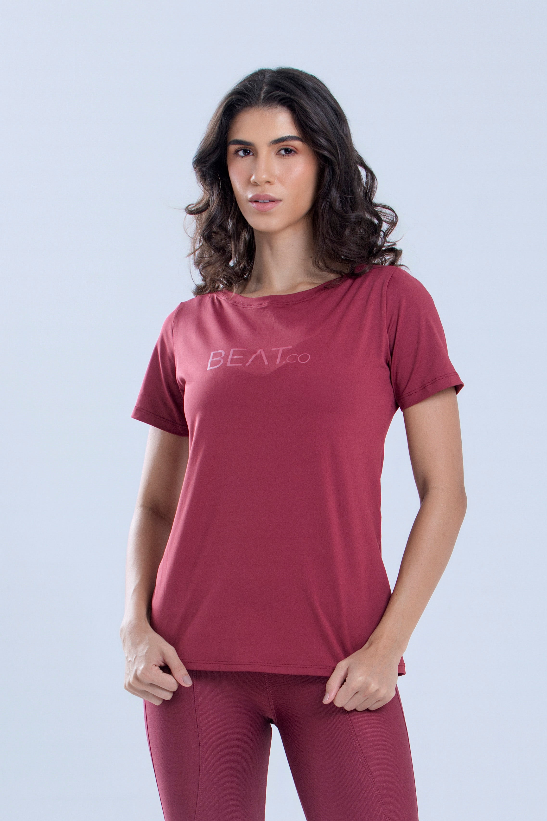 Camisa Fem. Light Confort SC
