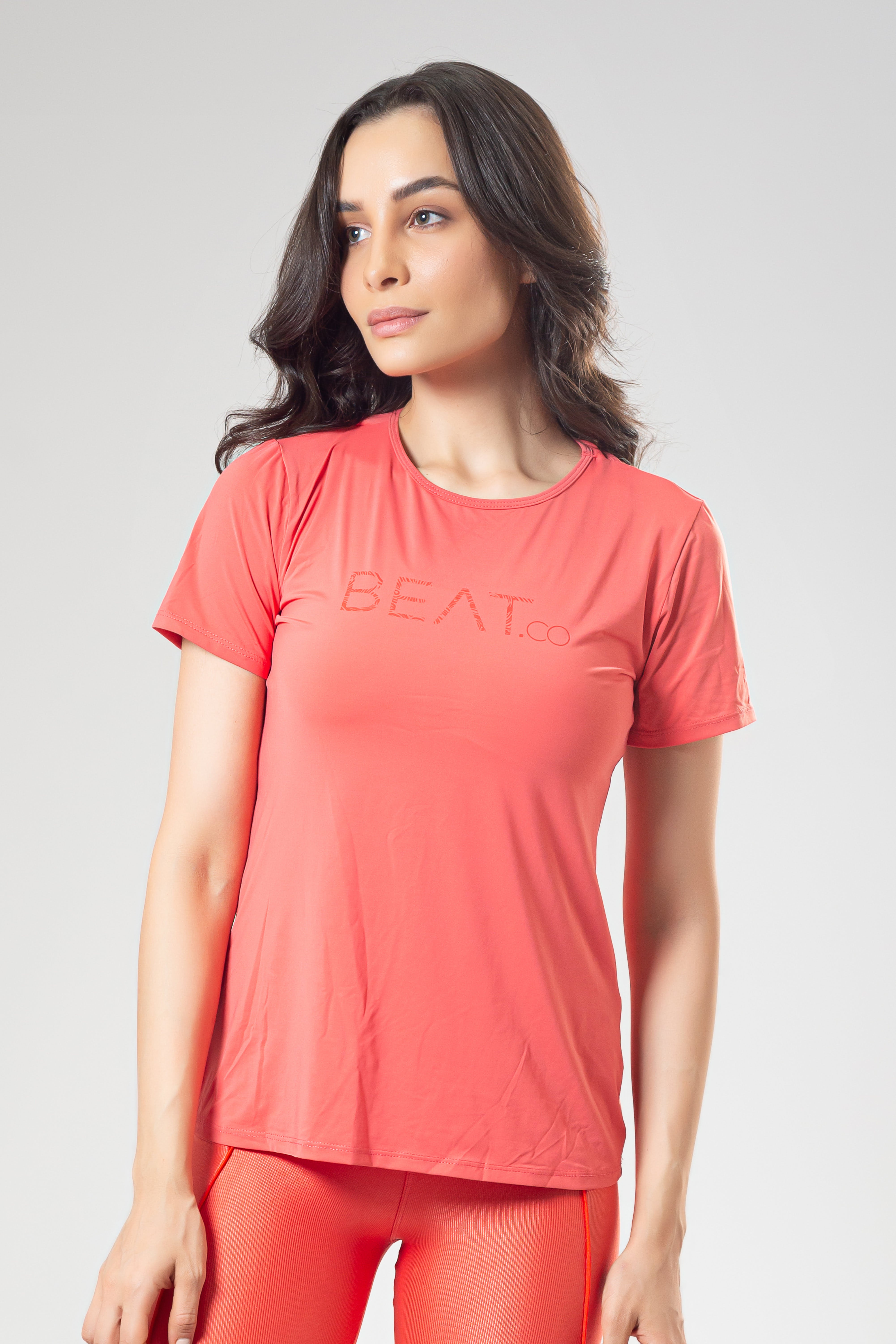 Camisa Feminina City Freedom