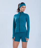 Casaco Manga Longa Synclife