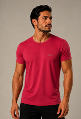 Camiseta Masculina Romã