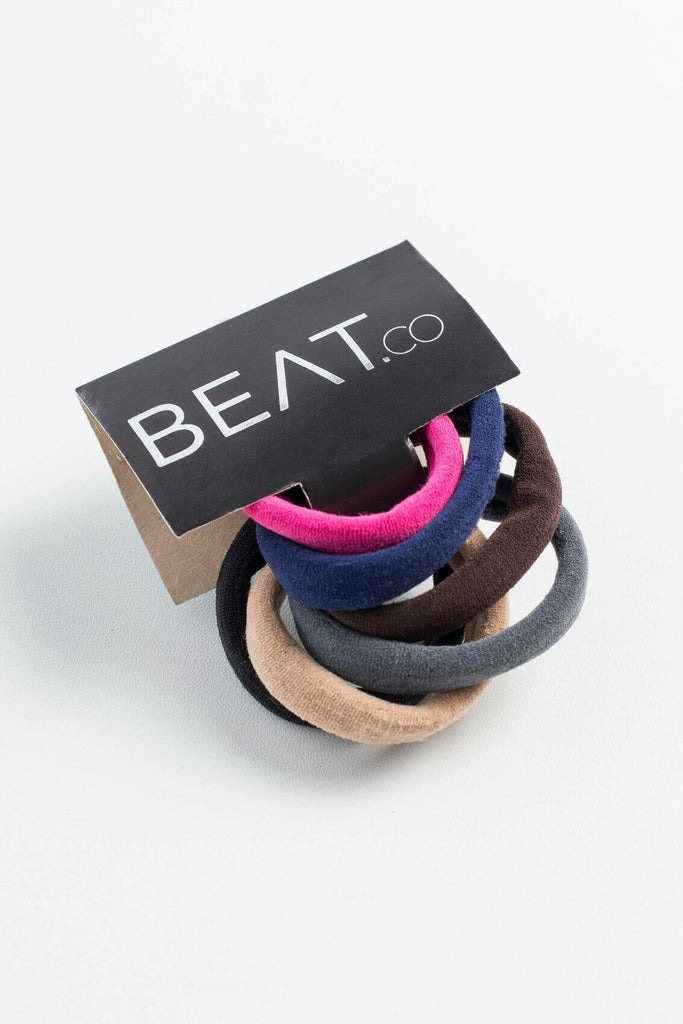 Elástico Para Cabelo