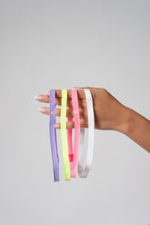 Faixa de Cabelo BEAT