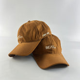Boné Casual Beat Caramelo