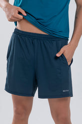 Short Masculino Vortex - Marinho