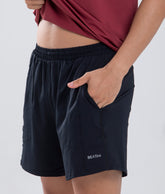 Short Masculino Vortex - Preto