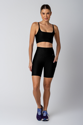 Short New Thay Preto