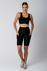 Bermuda New Thay Preta