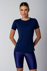 Camisa Arco Dry Air - Marinho