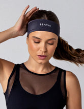 Headband Thay BEATco Chumbo