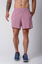Short Masculino Airis Rosa