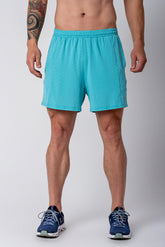 Short Masculino Airis Verde Piscina