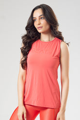 Regata Feminina City Freedom