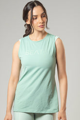 Regata Feminina City UV