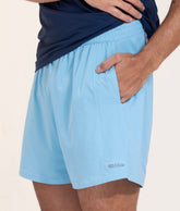 Short Masculino Vortex - Azul Claro