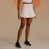 Short Saia Summer Branco