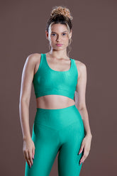 Top Thay Verde Selva