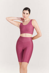 Bermuda New Thay Rosa Seco