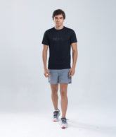 Short Masculino Ultra Leve Cinza