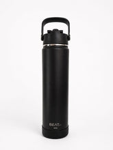 Garrafa Active Preta