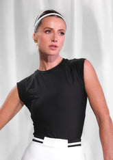 Regata Reglan Inspire Preta