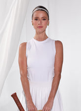 Regata Slim Inspire Branca