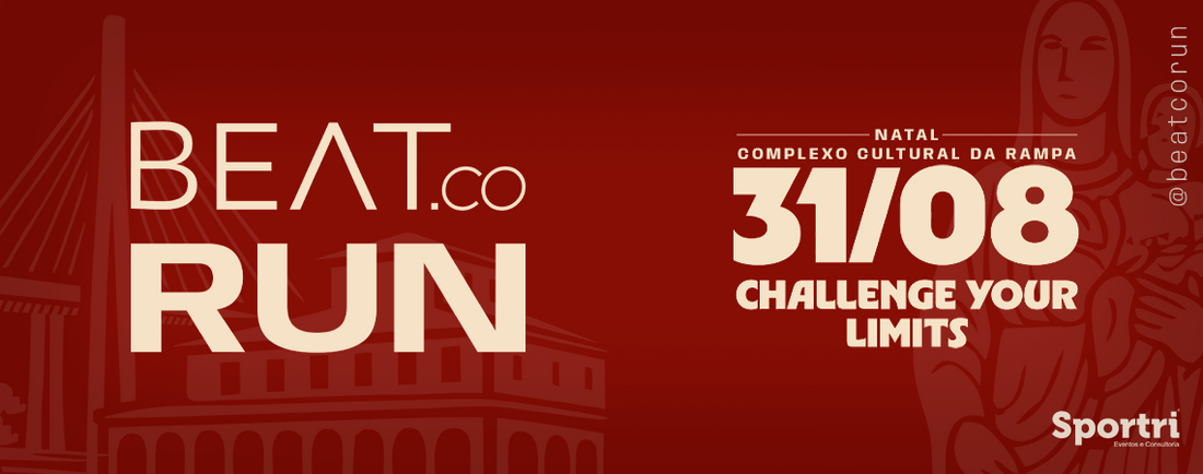 Quando o movimento vira celebração: a história por trás da BEAT.co RUN 2025
