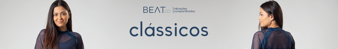 Feminino > Clássicos