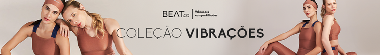 Coleção Vibrações