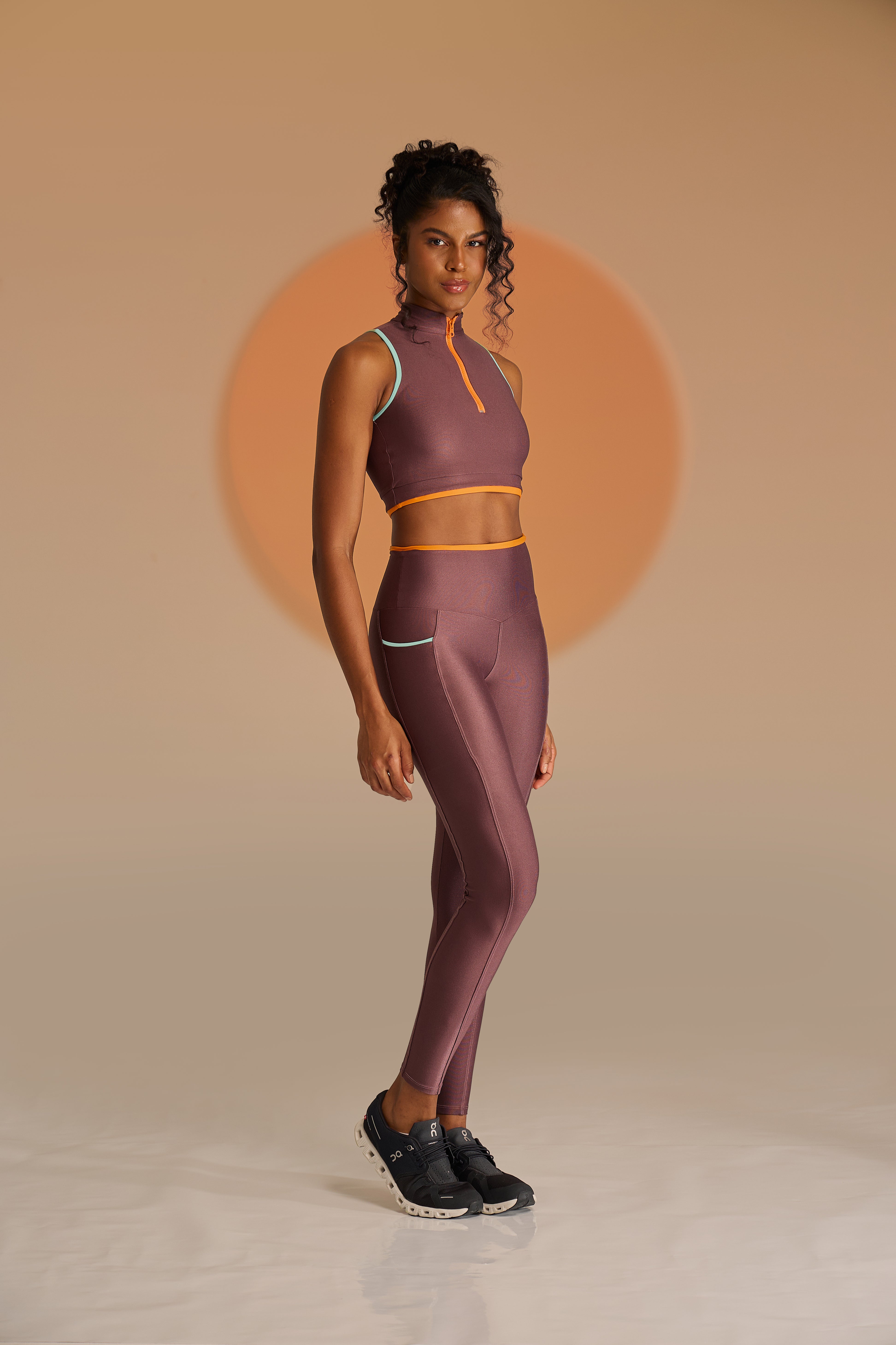 Calça Canoa