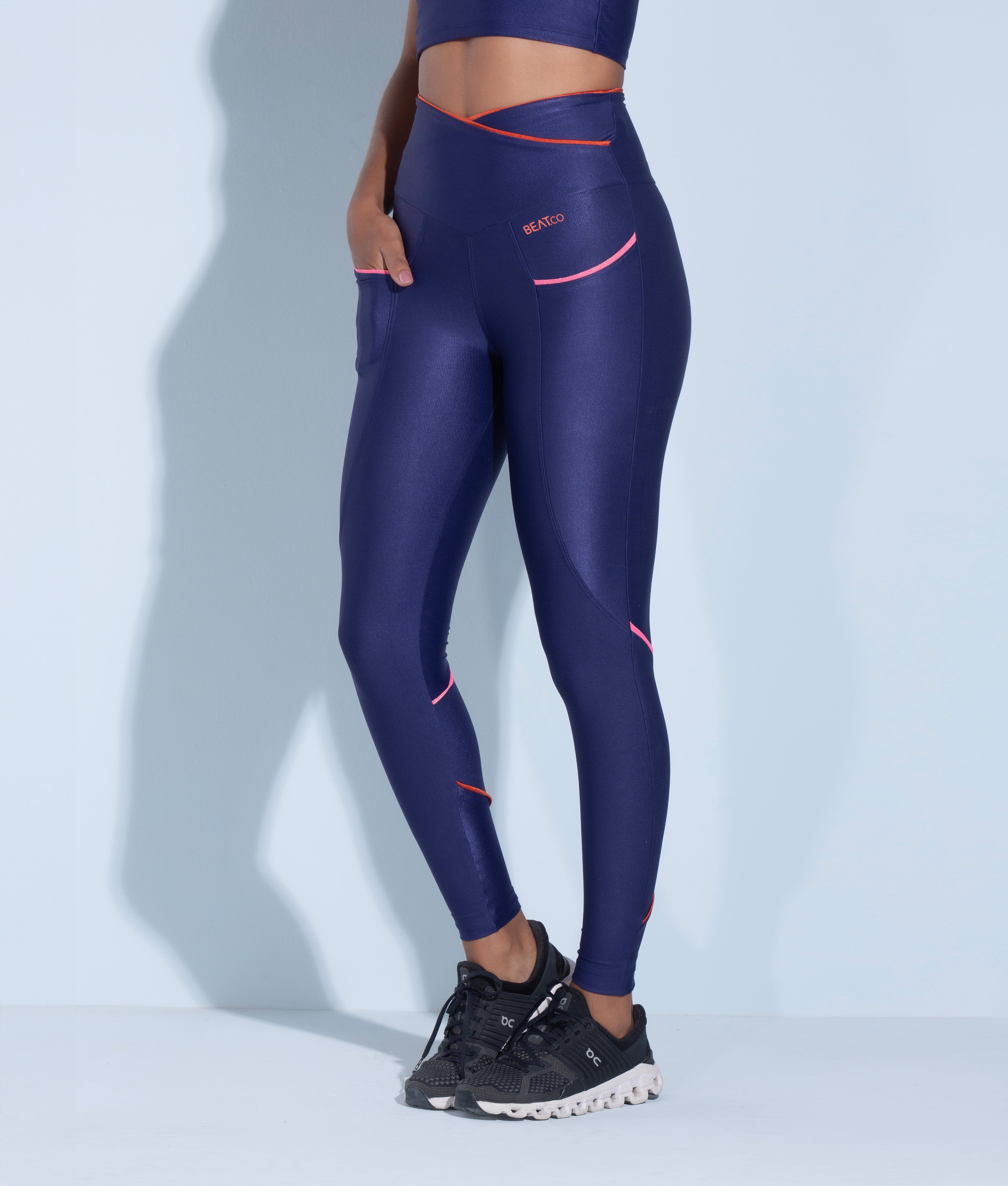 Calça Elevate